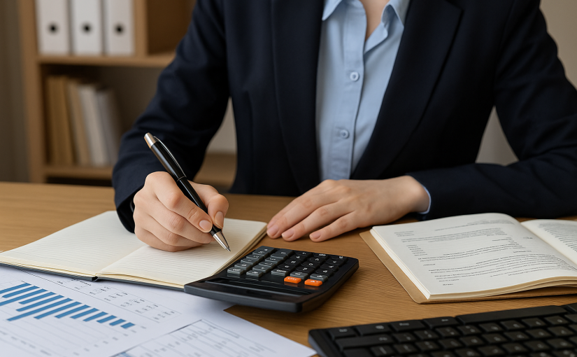 Finanse firmy – nie tylko procedura, ale klucz zaufania