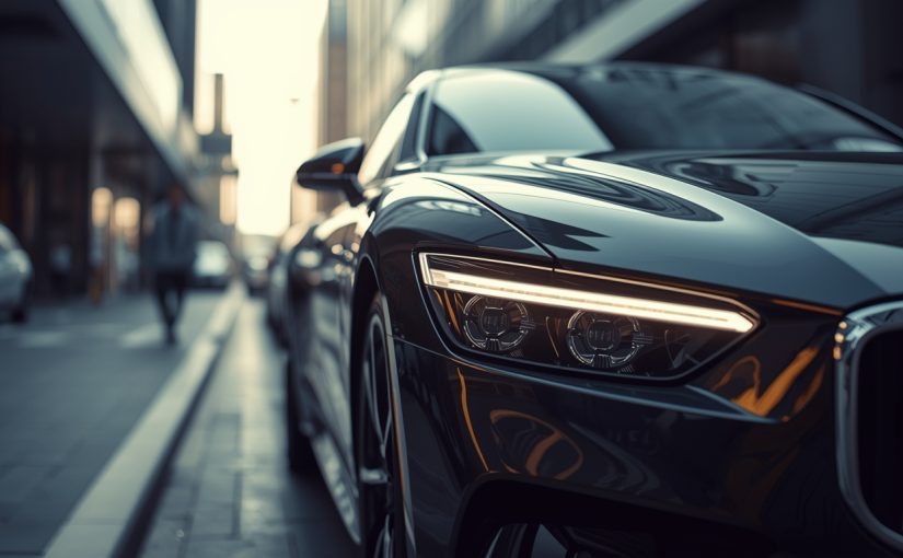 Kompleksowy poradnik po alternatywnej indywidualizacji estetyki samochodu bez konieczności trwałej zmiany w lakier