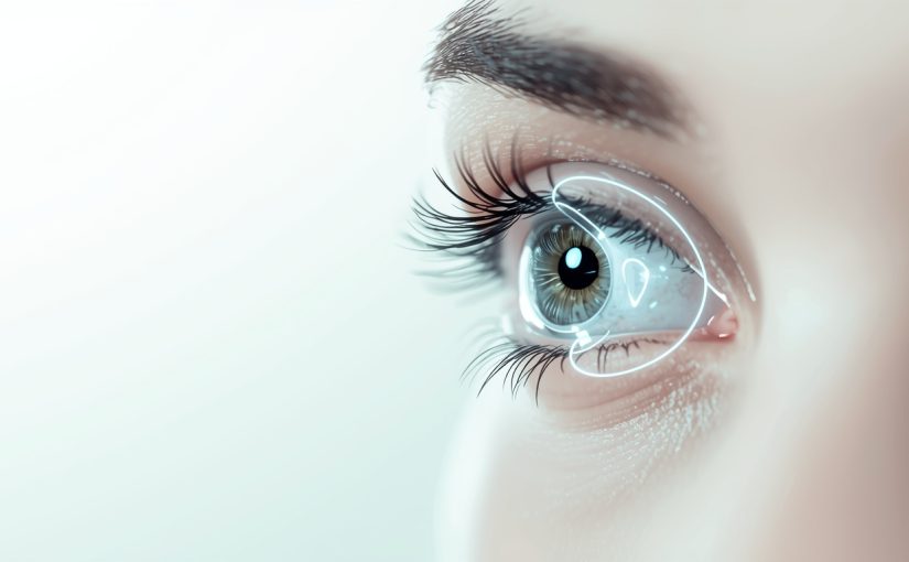 Systematyczna troska o oczu w codziennym funkcjonowaniu