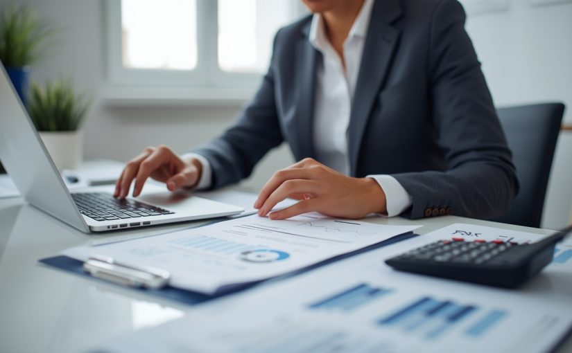 Jak prawidłowo wybrać formę rozliczeń w przedsiębiorstwie